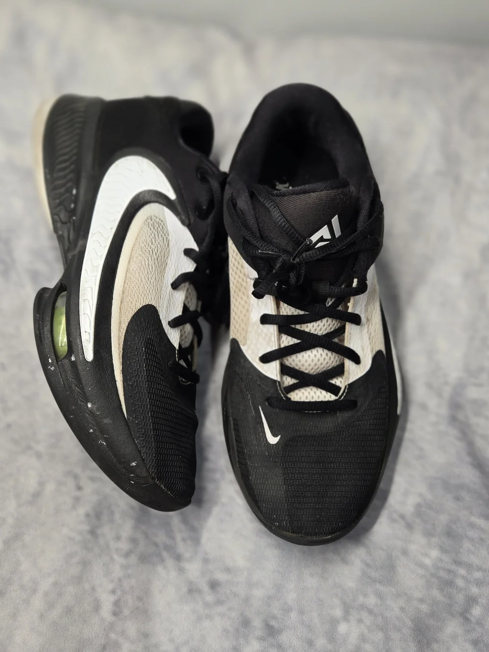 Nike Zoom Freak 4 TB basketball